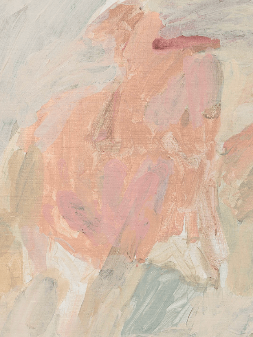 Vanni Art Prints Vanni Limited Edition Fine Art Canvas Print - Gentle Unfolding (Exclusive To Norsu)