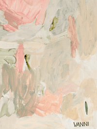 Vanni Art Prints Vanni Limited Edition Fine Art Canvas Print - Gentle Unfolding (Exclusive To Norsu)