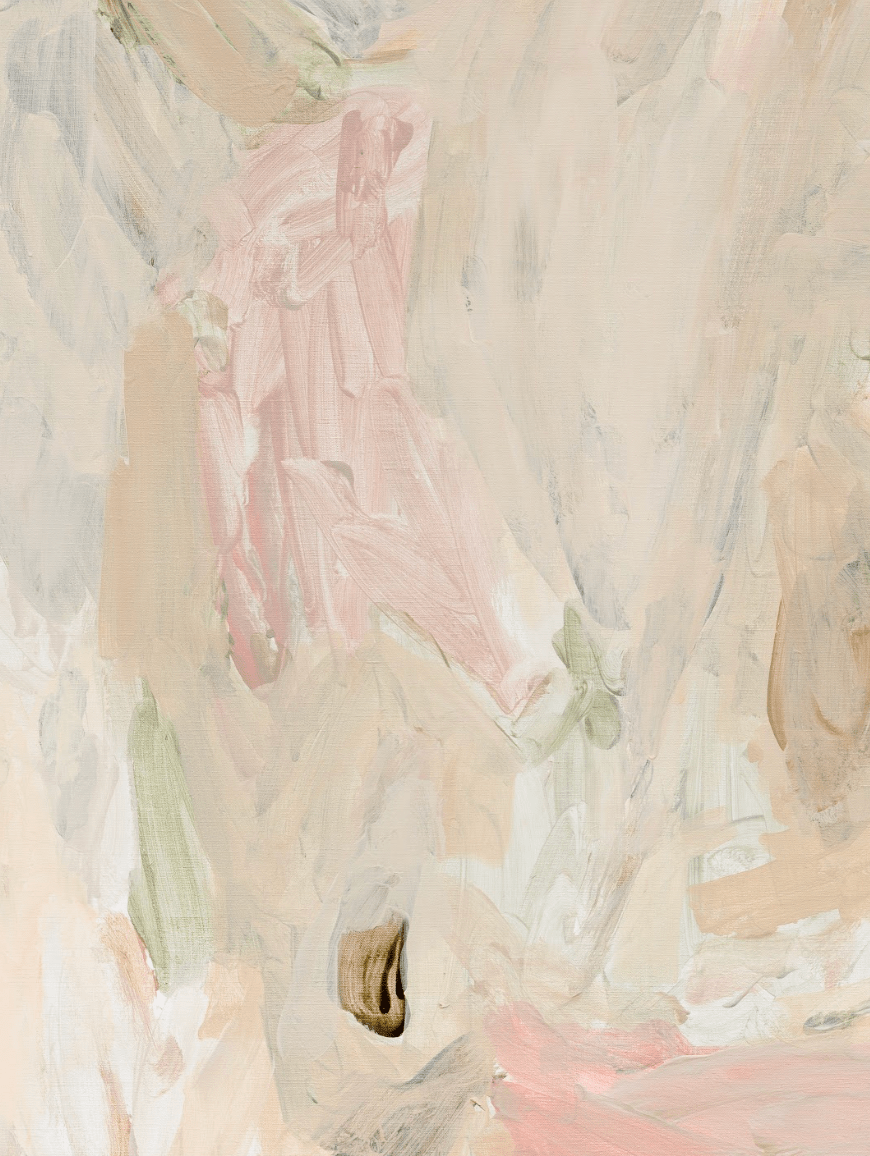 Vanni Art Prints Vanni Limited Edition Fine Art Canvas Print - Gentle Unfolding (Exclusive To Norsu)