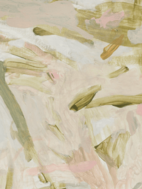 Vanni Art Prints Vanni Limited Edition Fine Art Canvas Print - Dancing In The Breeze (Exclusive To Norsu)