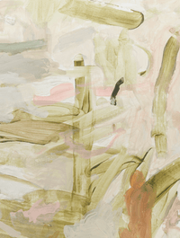 Vanni Art Prints Vanni Limited Edition Fine Art Canvas Print - Dancing In The Breeze (Exclusive To Norsu)