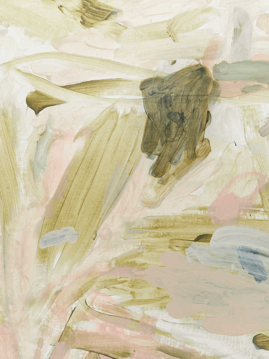 Vanni Art Prints Vanni Limited Edition Fine Art Canvas Print - Dancing In The Breeze (Exclusive To Norsu)