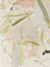 Vanni Art Prints Vanni Limited Edition Fine Art Canvas Print - Dancing In The Breeze (Exclusive To Norsu)