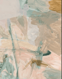 Vanni Art Prints Vanni Limited Edition Fine Art Canvas Print - Breathing In The New (Exclusive To Norsu)