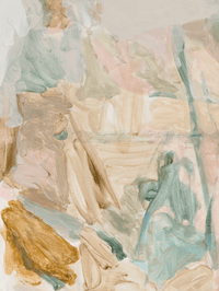 Vanni Art Prints Vanni Limited Edition Fine Art Canvas Print - Breathing In The New (Exclusive To Norsu)