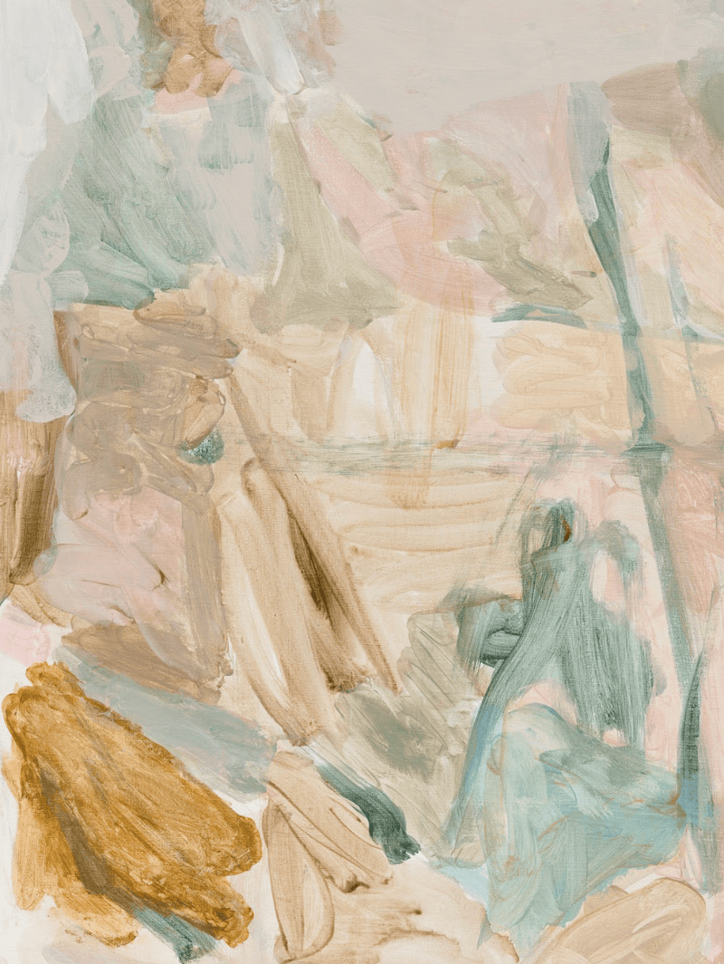 Vanni Art Prints Vanni Limited Edition Fine Art Canvas Print - Breathing In The New (Exclusive To Norsu)