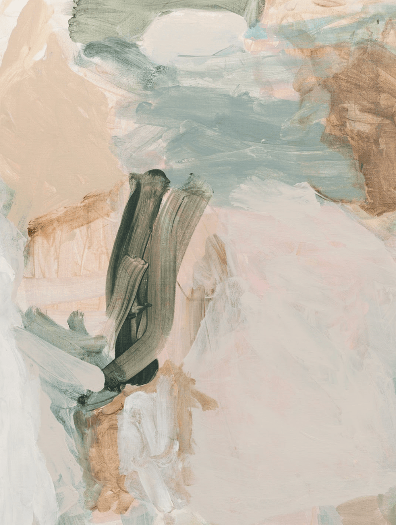 Vanni Art Prints Vanni Limited Edition Fine Art Canvas Print - Breathing In The New (Exclusive To Norsu)