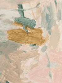 Vanni Art Prints Vanni Limited Edition Fine Art Canvas Print - Breathing In The New (Exclusive To Norsu)