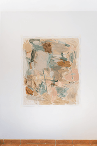 Vanni Art Prints Vanni Limited Edition Fine Art Canvas Print - Breathing In The New (Exclusive To Norsu)