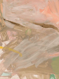 Vanni Art Prints Vanni Limited Edition Fine Art Canvas Print - Lights Shift Slowly (Exclusive To Norsu)