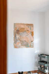 Vanni Art Prints Vanni Limited Edition Fine Art Canvas Print - Lights Shift Slowly (Exclusive To Norsu)