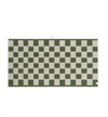 Loop Home Accessories Loop Home Bath Sheet - Forest/Sage, Brick