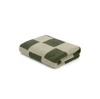 Loop Home Accessories Loop Home Bath Mat - Forest/Sage, Brick