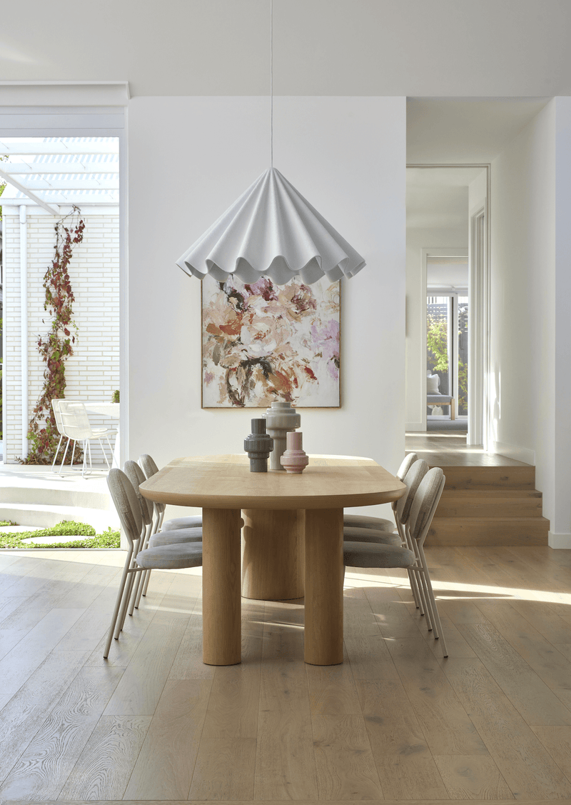 Norsu Interiors Vases Merrik Vase, Small - Pink