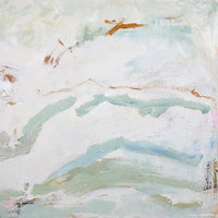 Marcia Priestley Prints Marcia Priestley Limited Edition Fine Art Canvas Print - Sea Haze