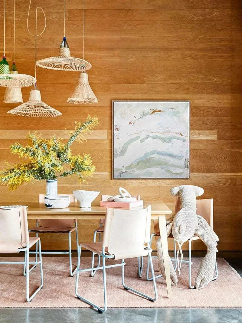 Marcia Priestley Prints Marcia Priestley Limited Edition Fine Art Canvas Print - Sea Haze