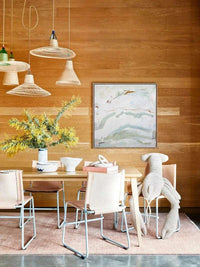 Marcia Priestley Prints Marcia Priestley Limited Edition Fine Art Canvas Print - Sea Haze