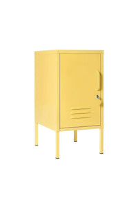 Mustard Made Lockers Mustard Made Locker - The Shorty Butter