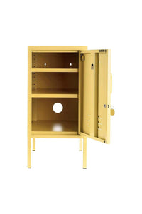 Mustard Made Lockers Mustard Made Locker - The Shorty Butter