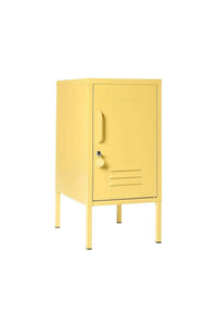 Mustard Made Lockers Mustard Made Locker - The Shorty Butter
