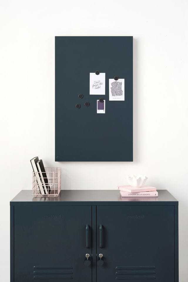 Mustard Made Board Mustard Made The Story Board - Slate