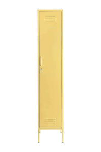 Mustard Made Lockers Mustard Made Locker - The Skinny Butter