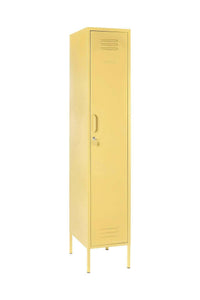 Mustard Made Lockers Mustard Made Locker - The Skinny Butter