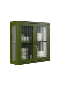 Mustard Made Lockers Mustard Made Locker - The Kit Olive