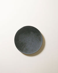 Robert Gordon Backlit Disc Wall Light in Storm