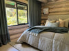 norsu interiors Beds Norsu Cabin Bedhead