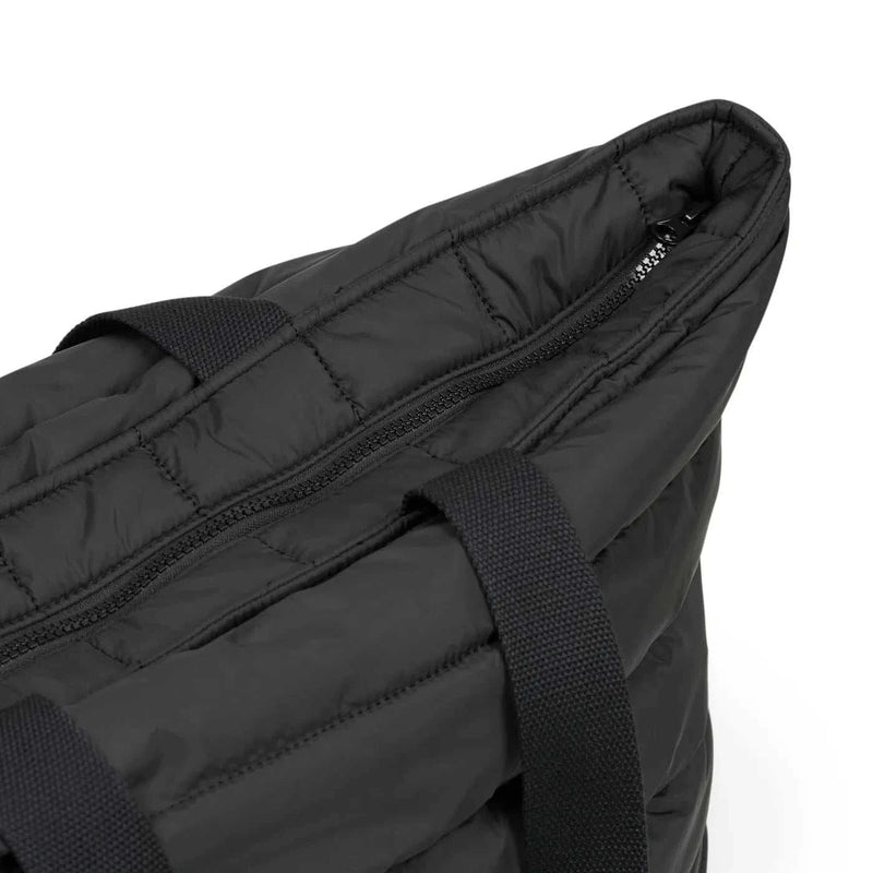 Base Supply Travel Bag Base Supply Take It Base Tote Bag - Black