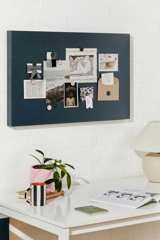 Mustard Made Board Mustard Made The Story Board - Slate