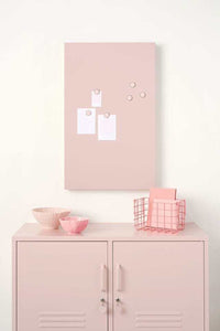 Mustard Made Board Mustard Made The Story Board - Blush