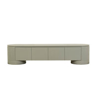 GlobeWest Pluto Entertainment Unit - Rosemary