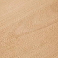 Globe West Buffet GlobeWest Willa Entertainment Unit - Satin Oak