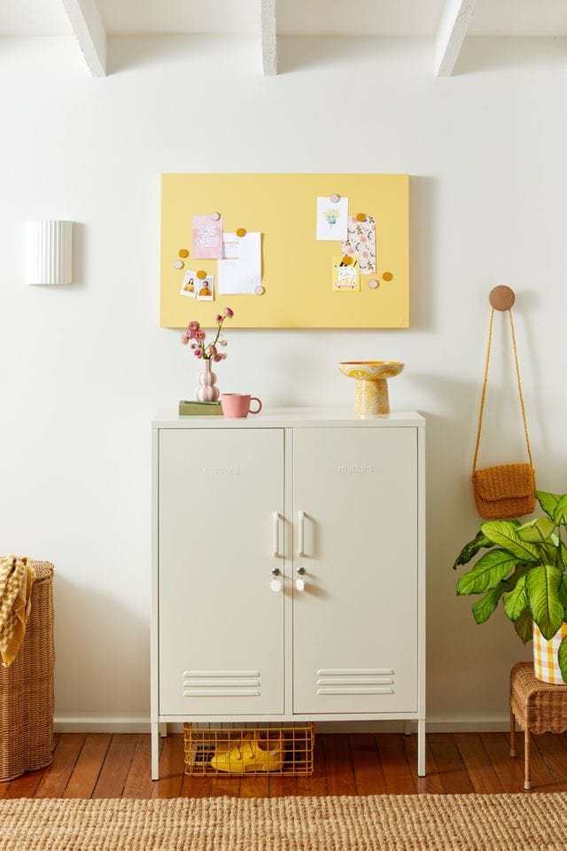 Mustard Made Board Mustard Made The Story Board - Butter