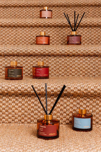 Etikette Candles Candles Etikette Candle Gold Edition Diffuser - Otways