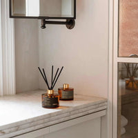 Etikette Candles Candles Etikette Candle Gold Edition Diffuser - Otways