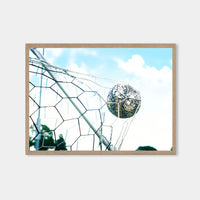 Top Bins Print