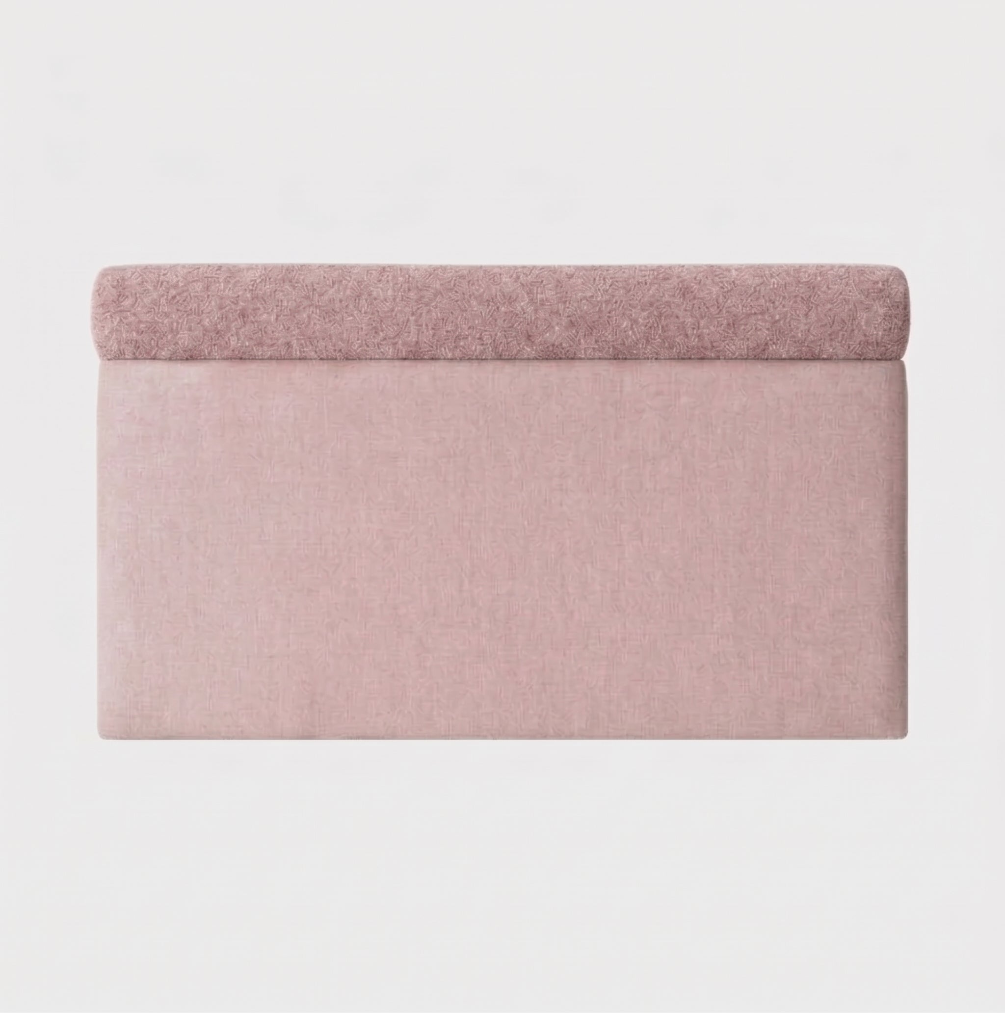 norsu STUDIO Elysian Oversized Top Panelled Bedhead