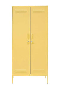 Mustard Made Lockers Mustard Made Locker - The Twinny Butter