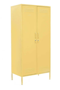 Mustard Made Lockers Mustard Made Locker - The Twinny Butter