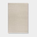 Baya Clifton Floor Rug - Ash