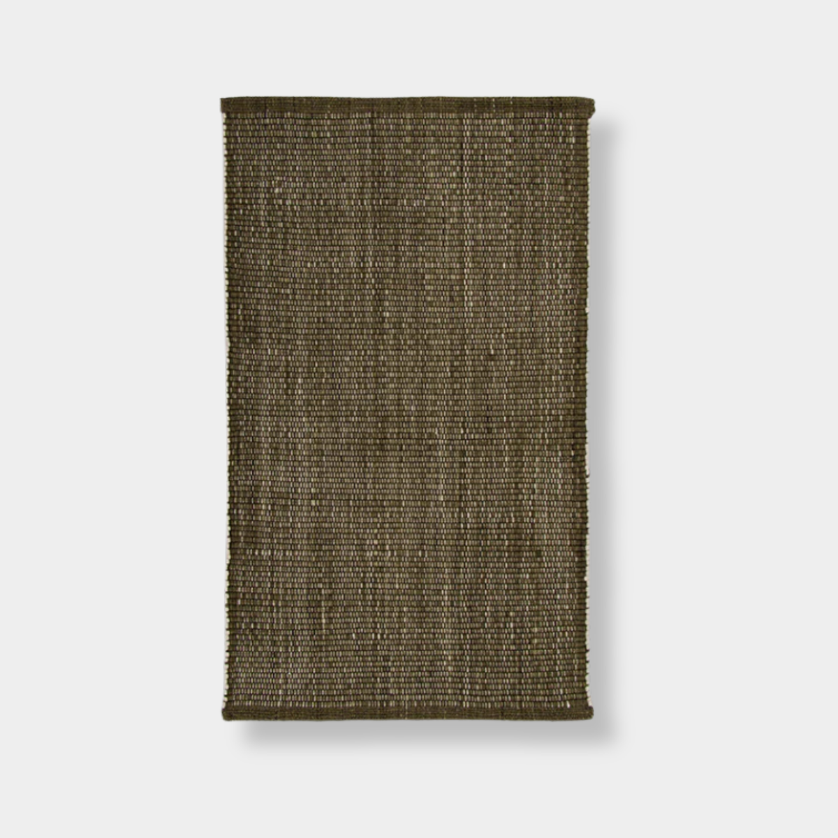 Baya Lonsdale Entrance Mat - Olive