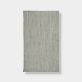 Baya Lonsdale Entrance Mat - Eucalyptus