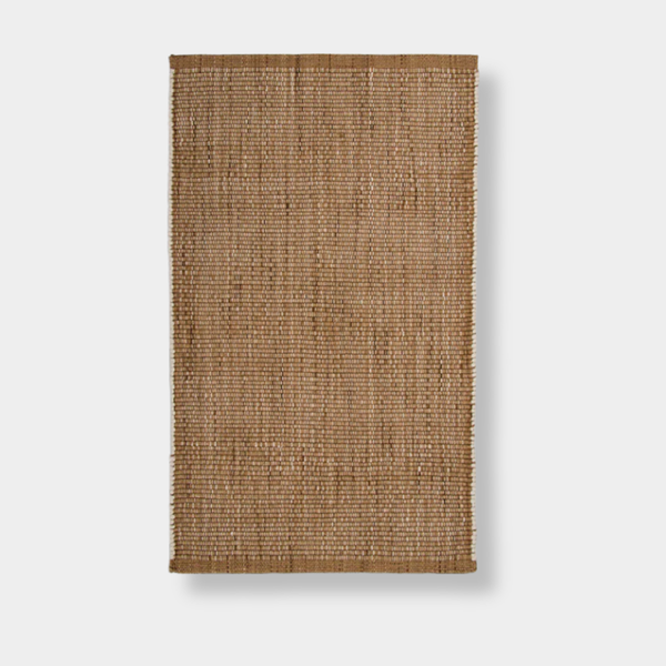 Baya Lonsdale Entrance Mat in Cumin | Norsu Interiors