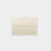 Loop Home Accessories Loop Home Hand Towel - Sage/Sand
