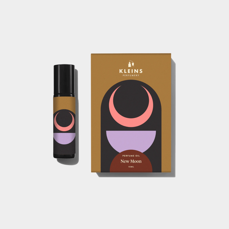 Kleins Perfume Oil Kleins New Moon Perfume Oil