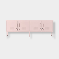 Mustard Made Lockers Mustard Made Locker - The Standard Blush