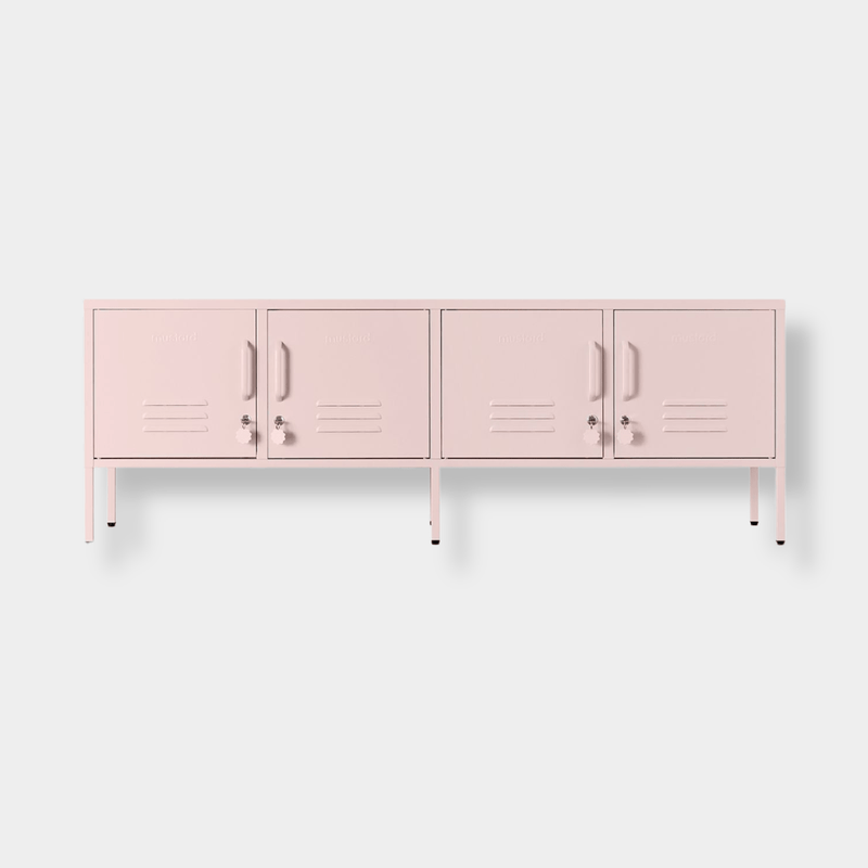 Mustard Made Lockers Mustard Made Locker - The Standard Blush